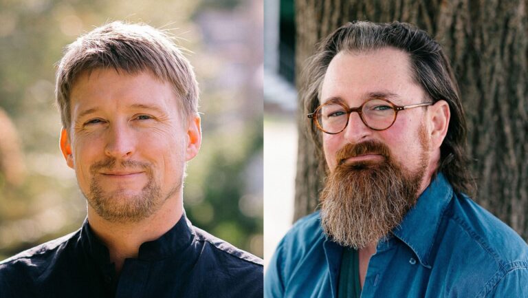 Welcome, Fen and Nate!